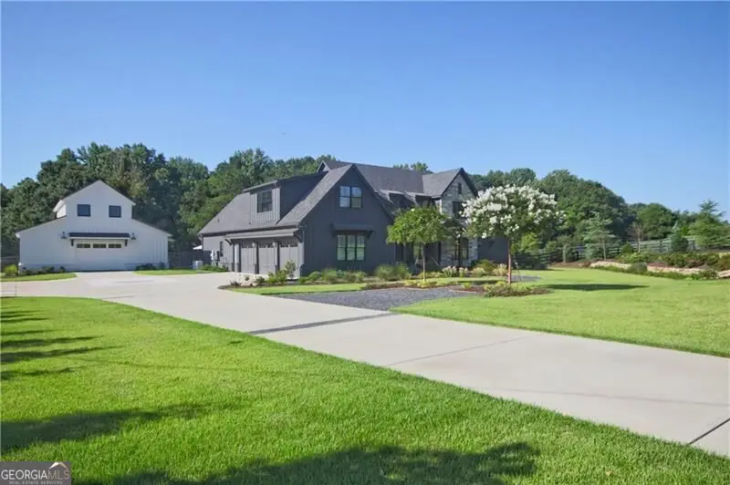 400 Lower Union Hill Road, Canton, GA 30115 - #3