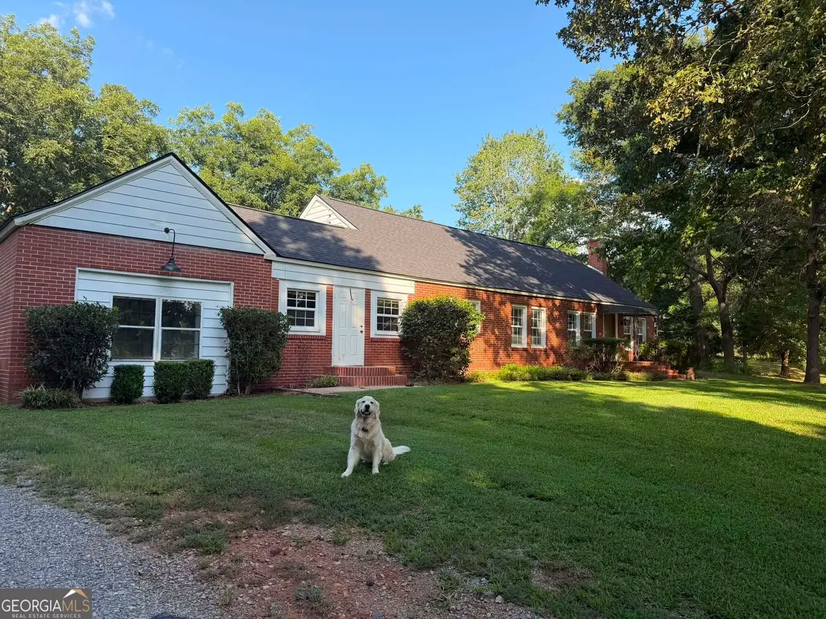 582 Greene Settlement Road, Gray, GA 31032 - #1