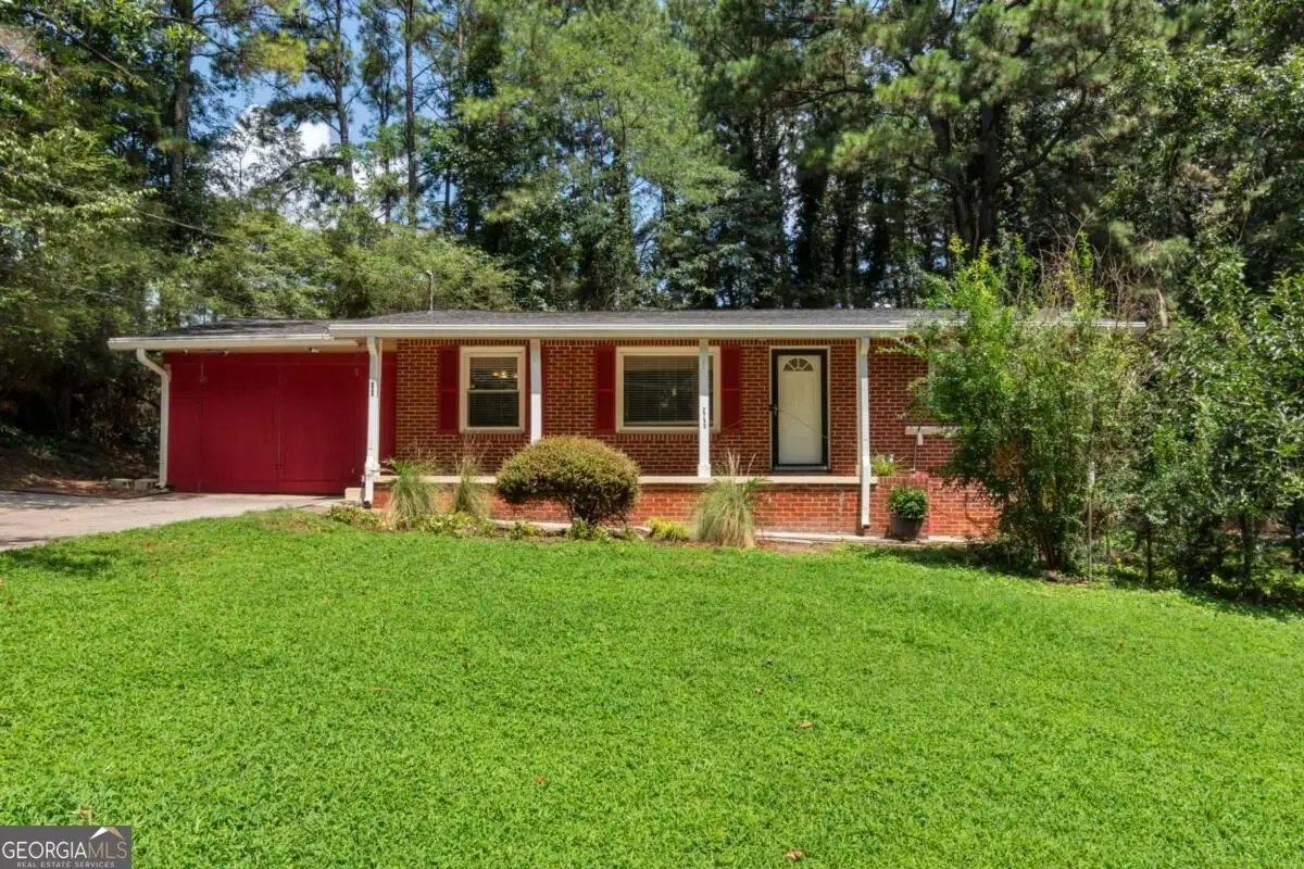 2756 Homeland Drive, Doraville, GA 30360 - #1