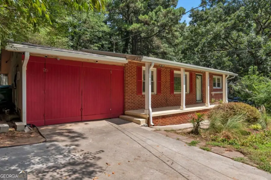 2756 Homeland Drive, Doraville, GA 30360 - #2