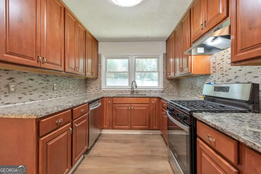 2756 Homeland Drive, Doraville, GA 30360 - #3