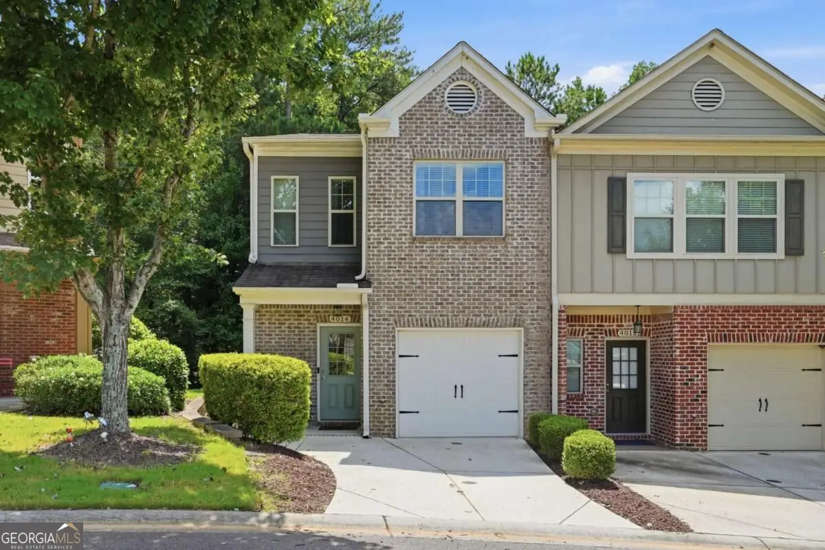 4014 Cyrus Crest Circle Nw, Kennesaw, GA 30152 - #1
