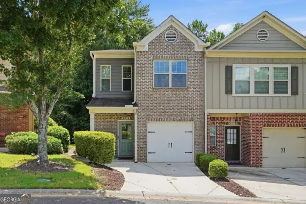 4014 Cyrus Crest Circle Nw, Kennesaw, GA 30152
