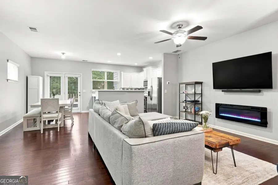 4014 Cyrus Crest Circle Nw, Kennesaw, GA 30152 - #3