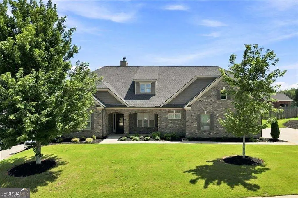 6130 Arlington Circle, Cumming, GA 30041 - #1