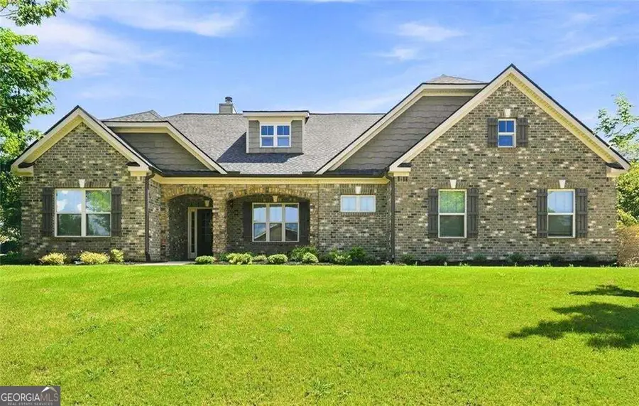 6130 Arlington Circle, Cumming, GA 30041 - #3