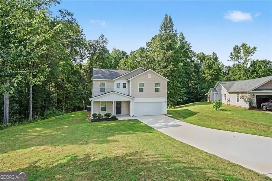 572 Bryson Trail, Monroe, GA 30655 - #3
