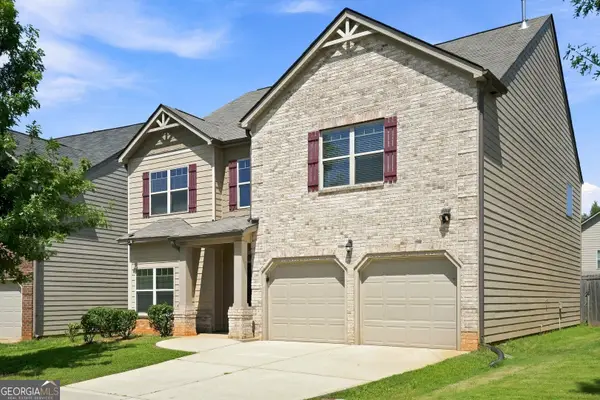620 Emporia Loop, McDonough, GA 30253