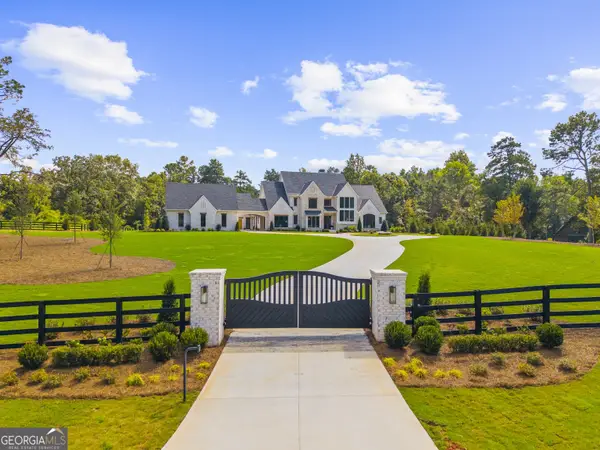 113 Hickory Flat Road, Alpharetta, GA 30004
