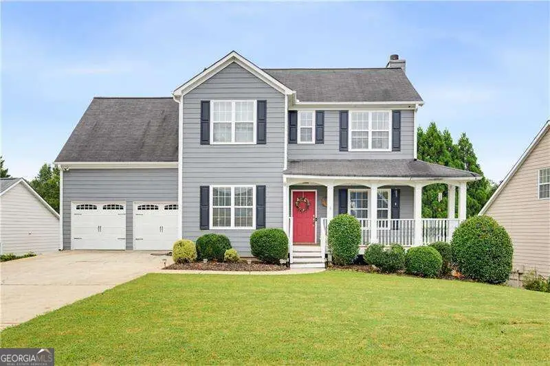 3963 Pocono Way Nw, Marietta, GA 30064 - #1