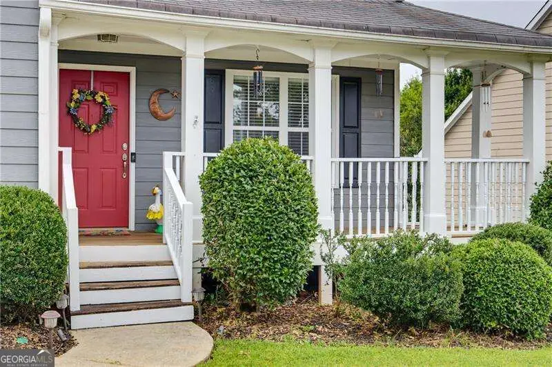 3963 Pocono Way Nw, Marietta, GA 30064 - #2