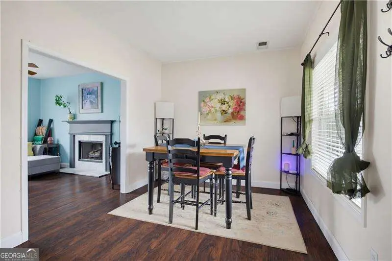 3963 Pocono Way Nw, Marietta, GA 30064 - #3