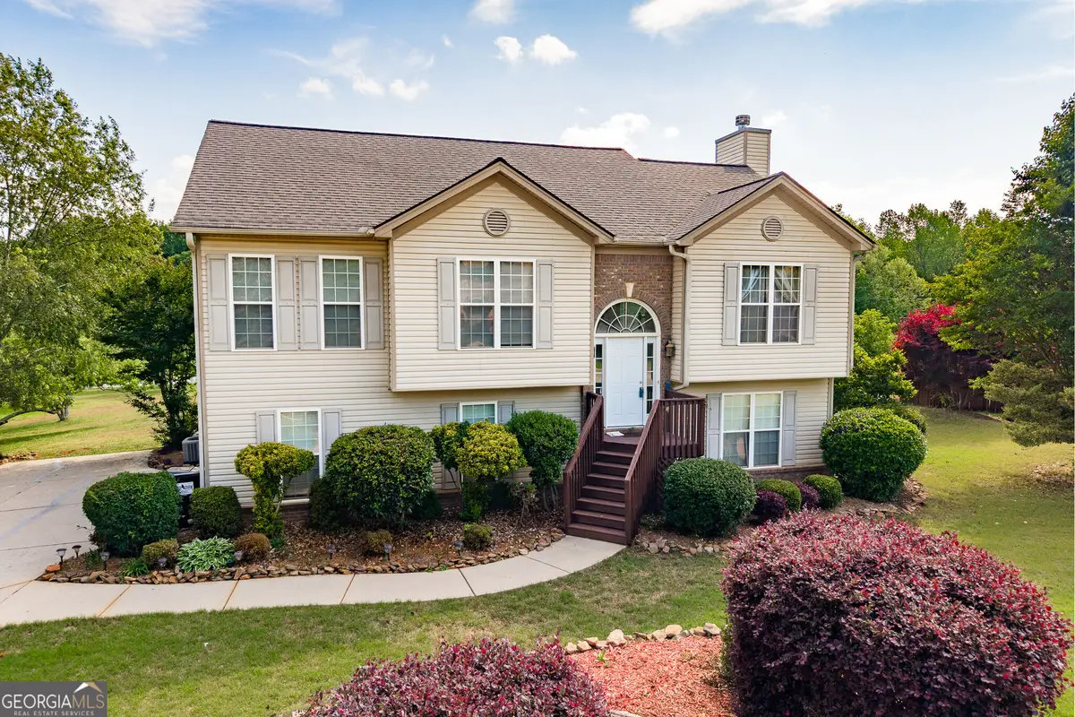 871 Jefferson Walk Circle, Jefferson, GA 30549 - #1
