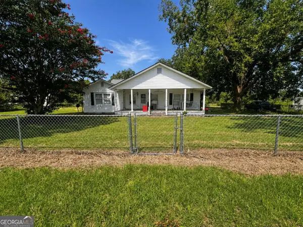162 Brookfield Lenox Road, Tifton, GA 31794
