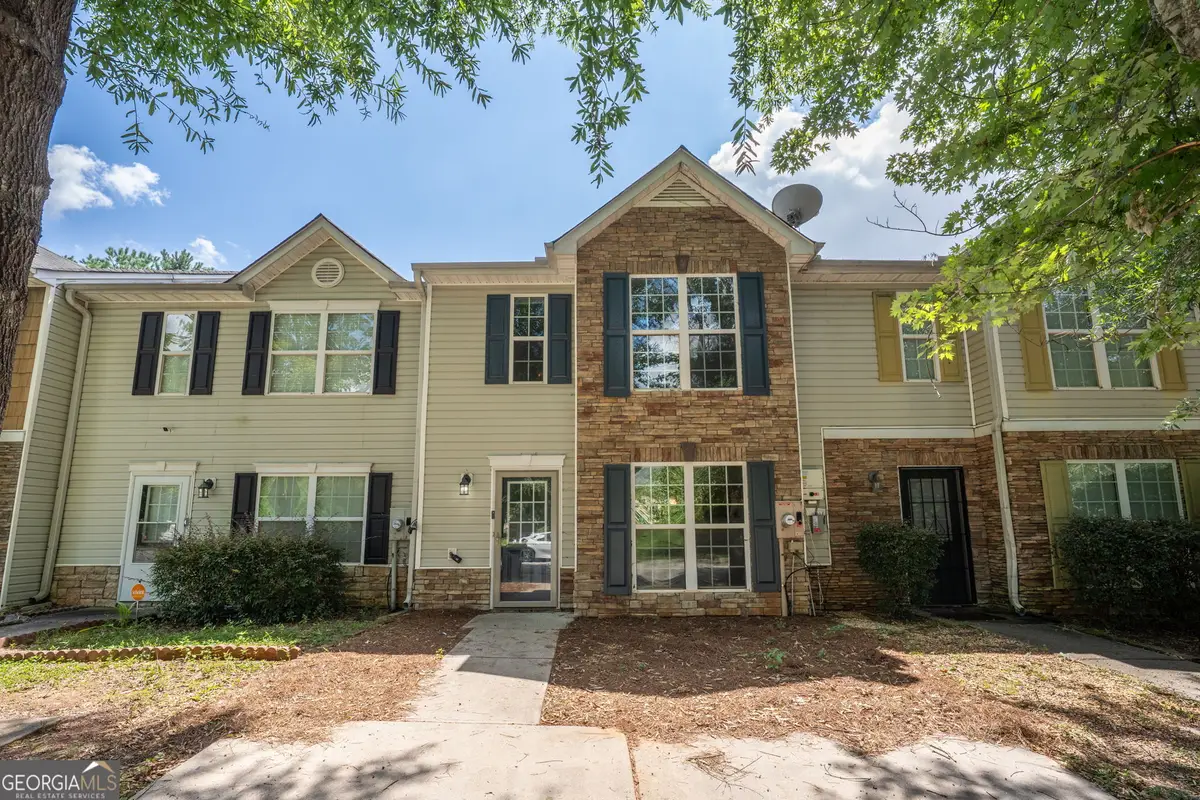 1513 Conley Way, Conley, GA 30288 - #1