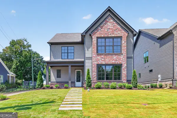 5816 Mitchell Street, Flowery Branch, GA 30542