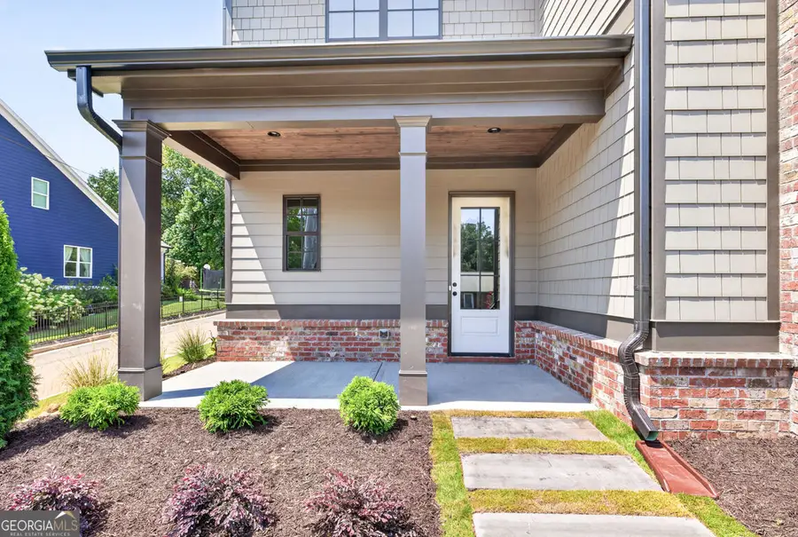 5816 Mitchell Street, Flowery Branch, GA 30542 - #2