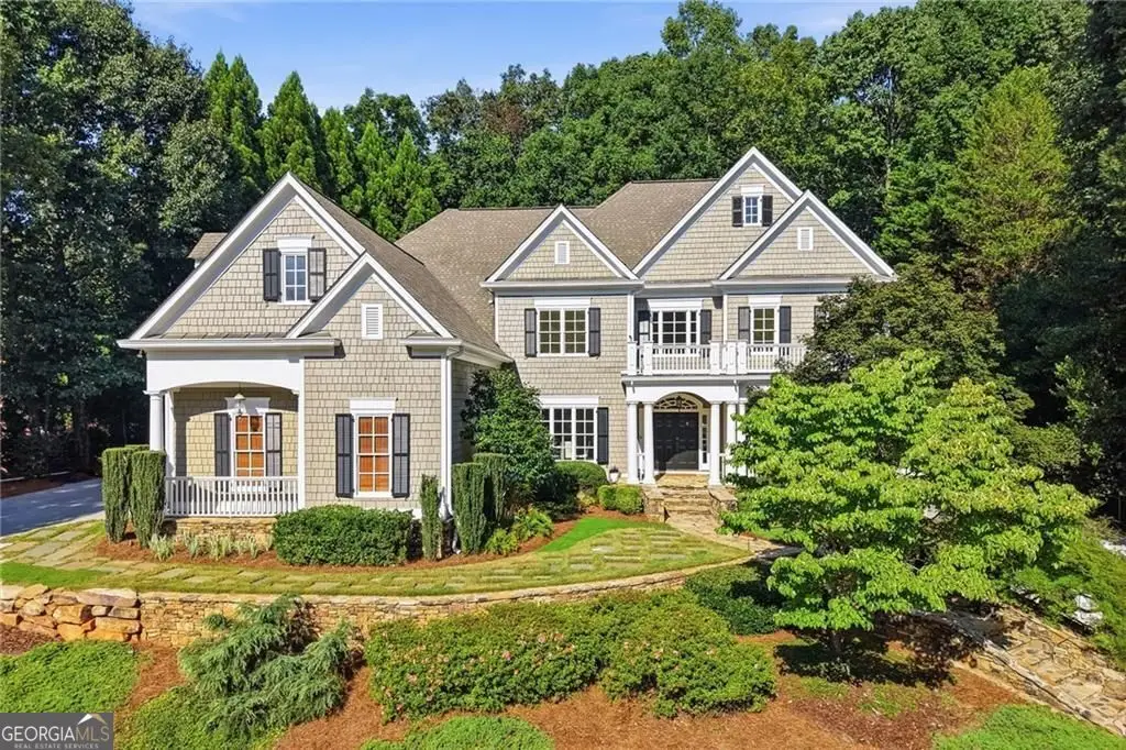 505 Gramercy Drive Ne, Marietta, GA 30068 - #1
