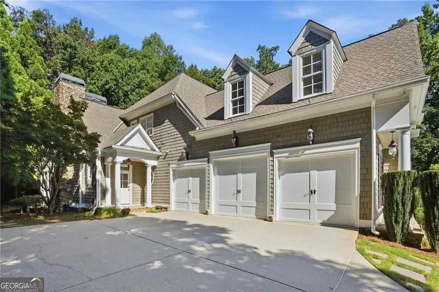 505 Gramercy Drive Ne, Marietta, GA 30068 - #2