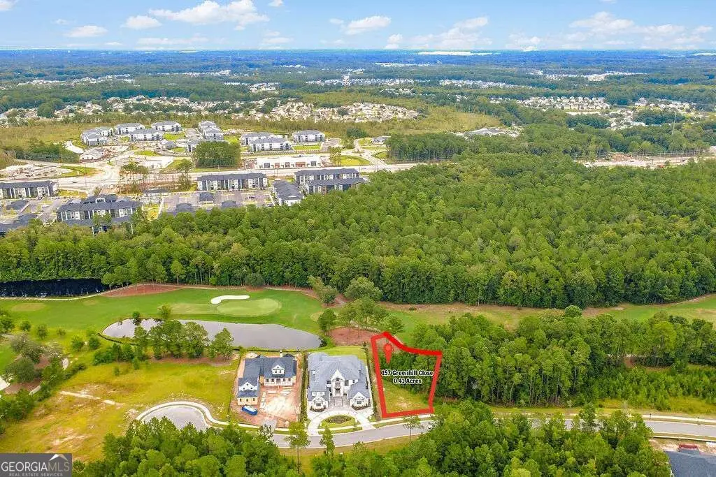 157 Greenhill Cls, Pooler, GA 31322 - #1
