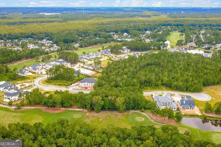 157 Greenhill Cls, Pooler, GA 31322 - #3
