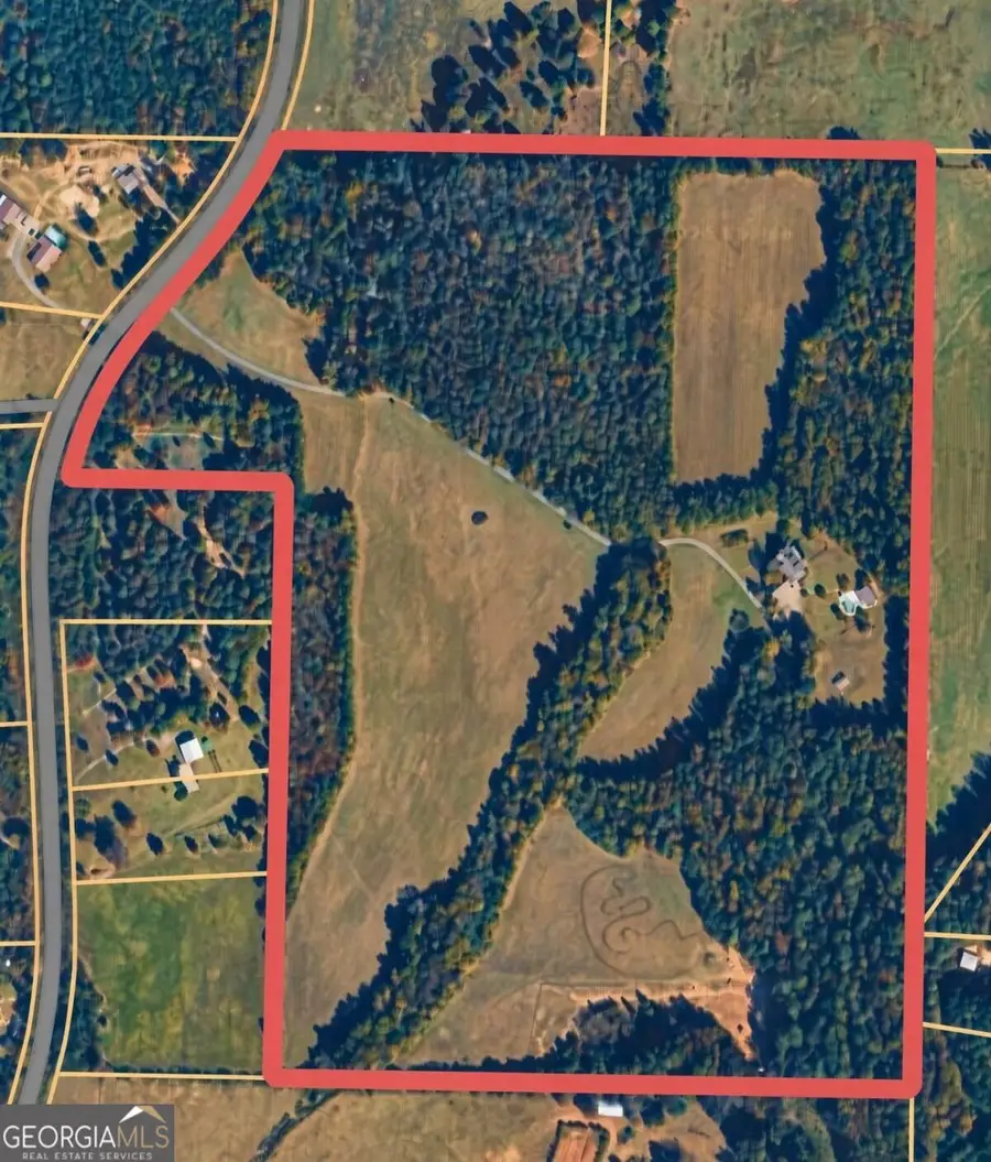 538 Spring Place Road Ne, White, GA 30184 - #3