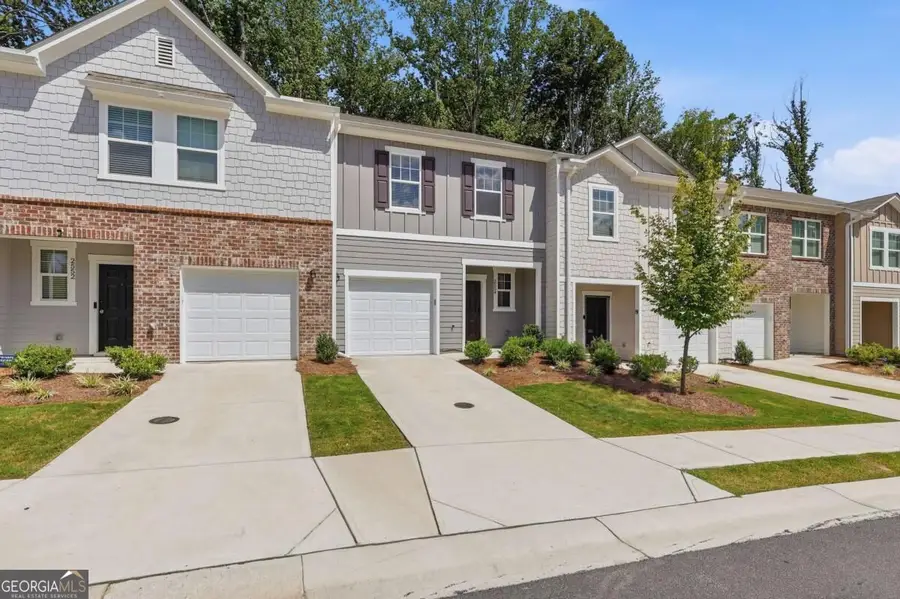 2554 Coventry Street Sw, Atlanta, GA 30331 - #2