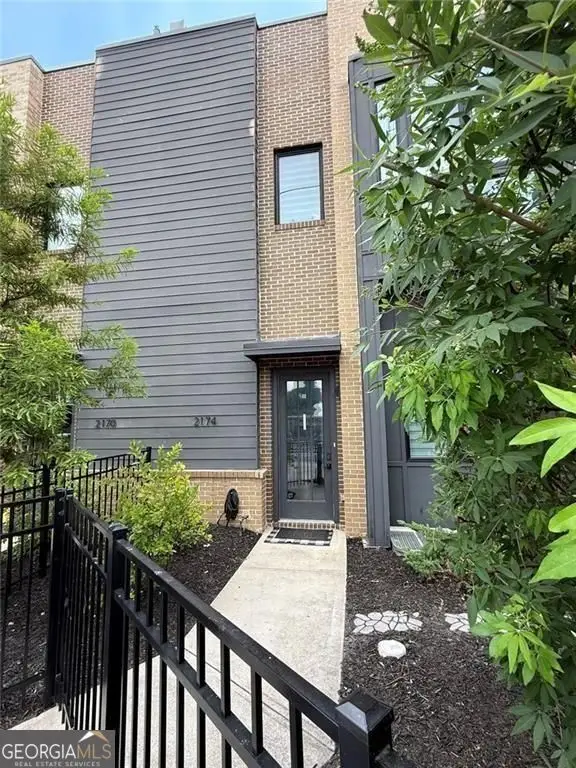 2174 NE Bristol Cove, Atlanta, GA 30341