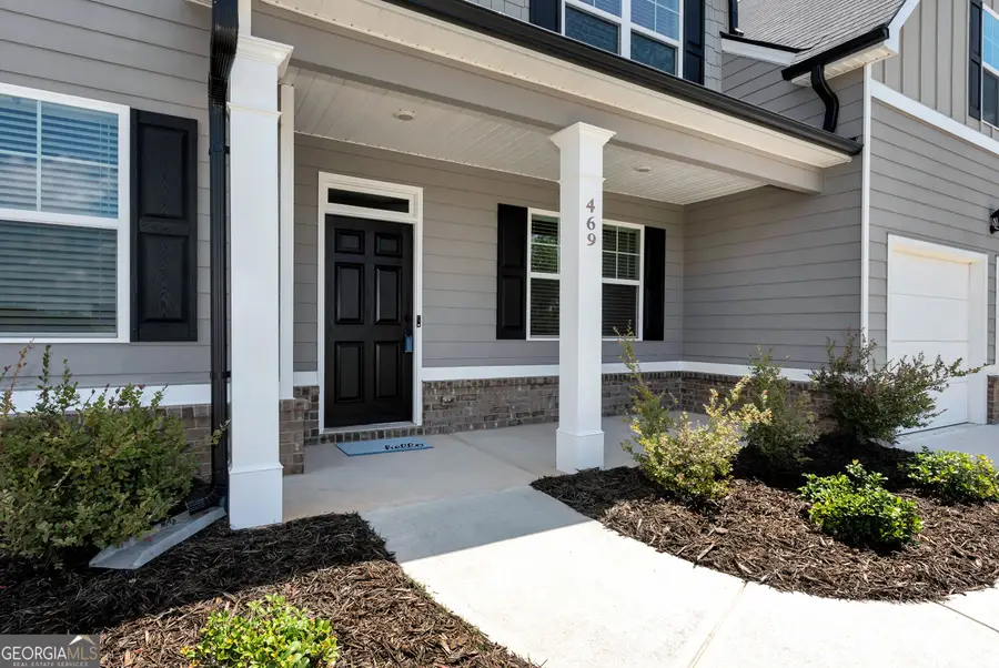 469 Ralph Still Road, Dacula, GA 30019 - #3