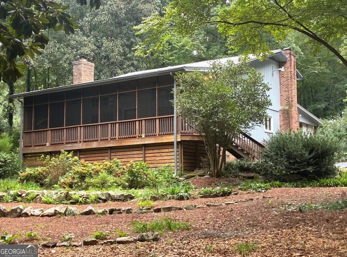 655 Mays Road, Stockbridge, GA 30281 - #1