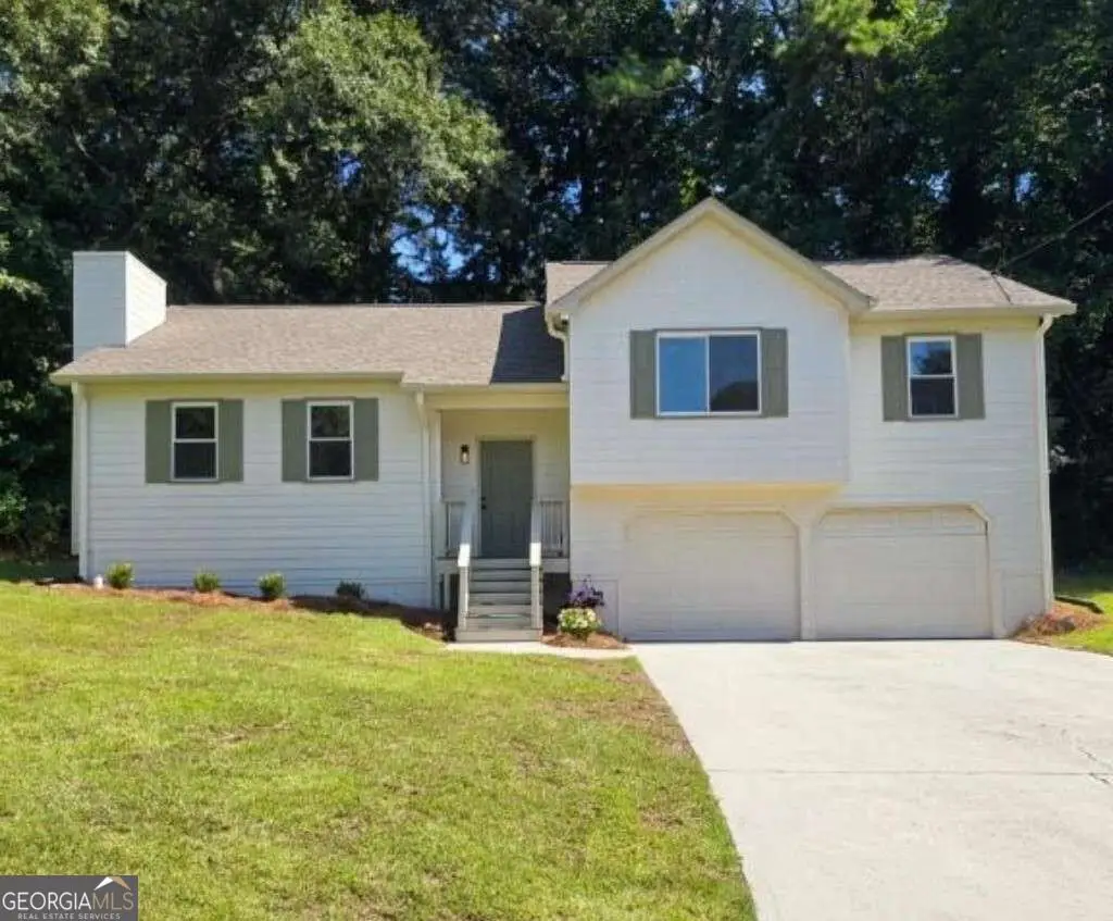 1006 Pinetree Court, Powder Springs, GA 30127 - #1