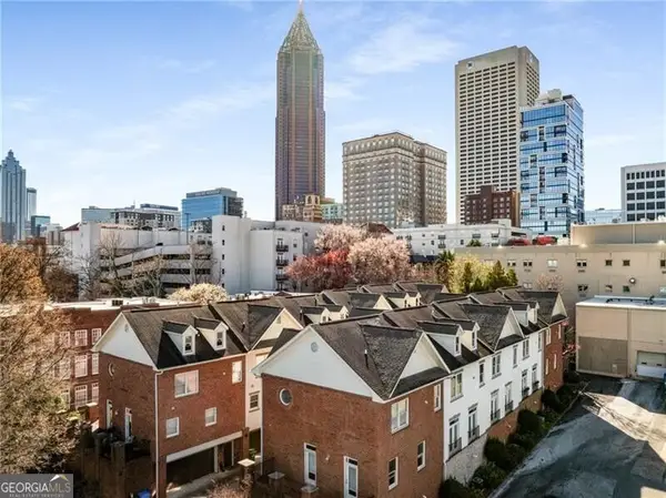 700 Piedmont Avenue Ne #10, Atlanta, GA 30308