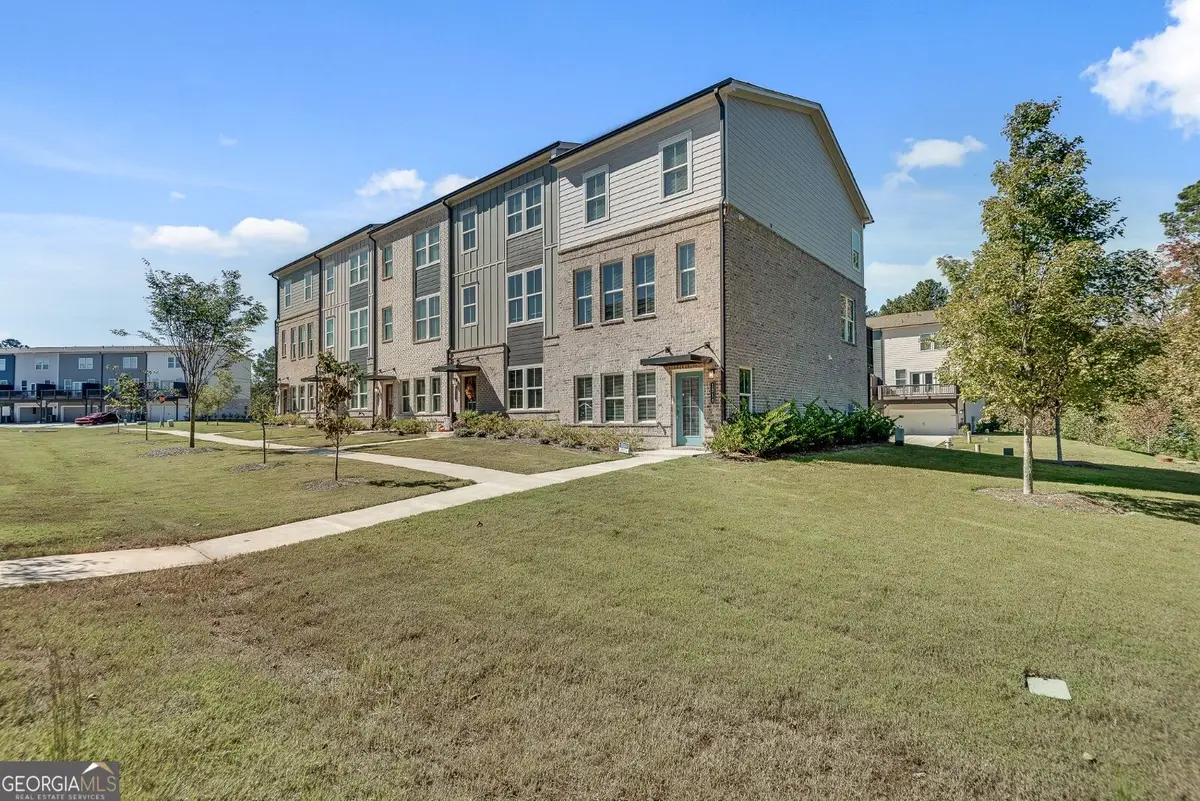 113 Jameson Drive, Acworth, GA 30102 - #1