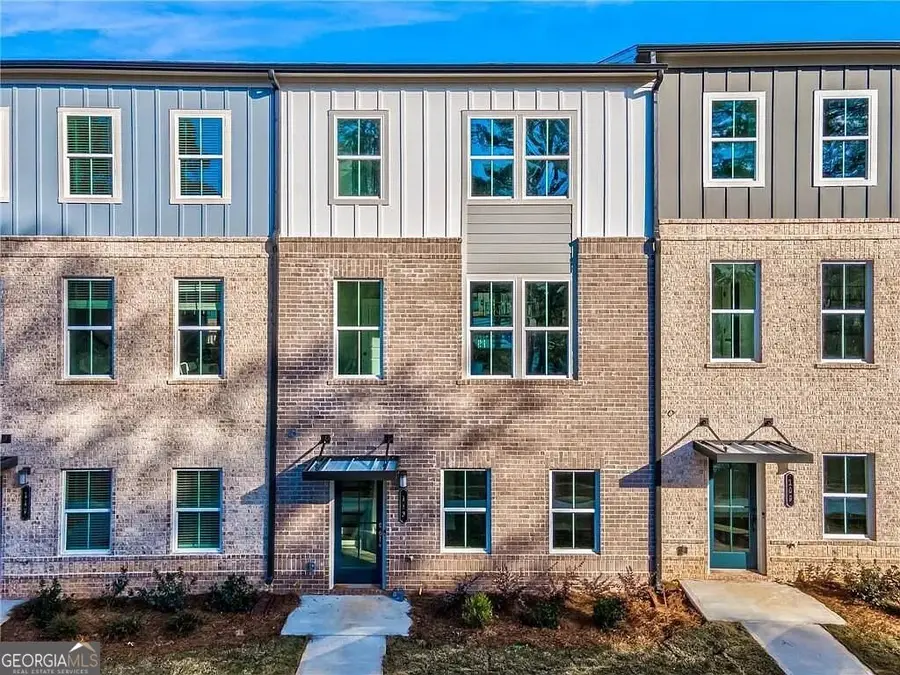 113 Jameson Drive, Acworth, GA 30102 - #2
