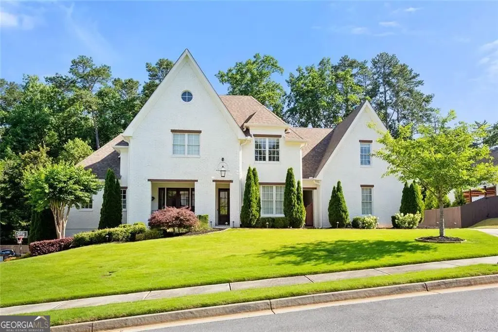 1420 Katherine Rose Lane Se, Smyrna, GA 30080 - #1