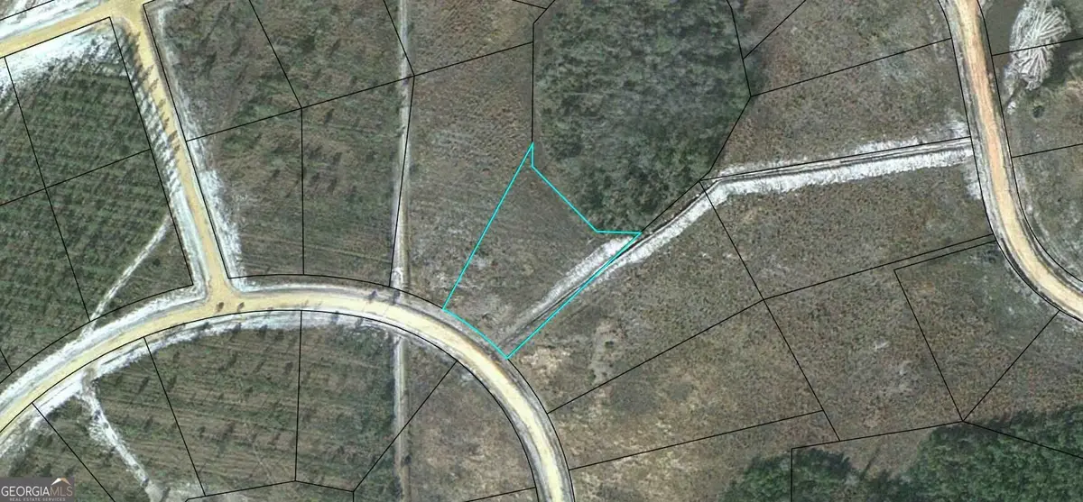 LOT 115 Pinecrest, Waynesville, GA 31566 - #1