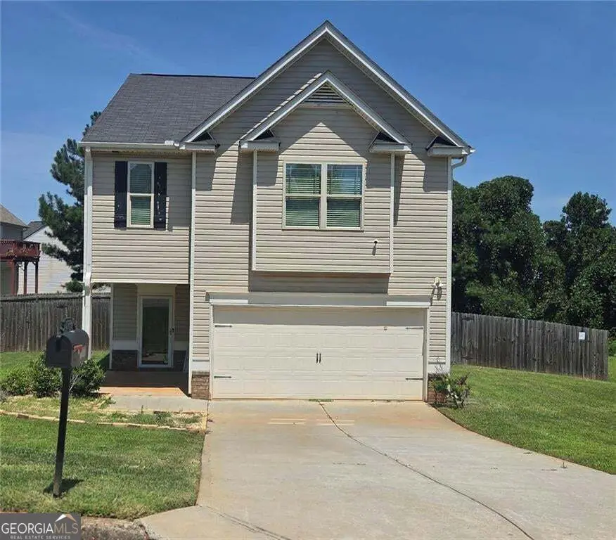 7088 Creeksong Drive, Douglasville, GA 30134 - #1