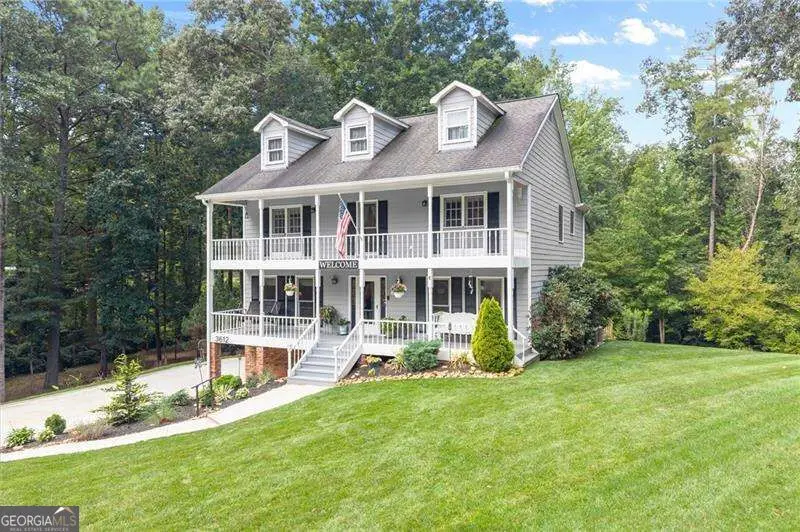 3612 Candlewood Way Ne, Marietta, GA 30066 - #1