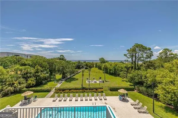 1524 Wood Avenue #215, St. Simons, GA 31522