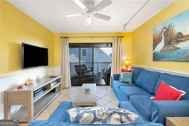 1524 Wood Avenue #215, Saint Simons, GA 31522 - #2