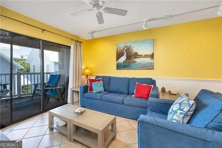 1524 Wood Avenue #215, Saint Simons, GA 31522 - #3