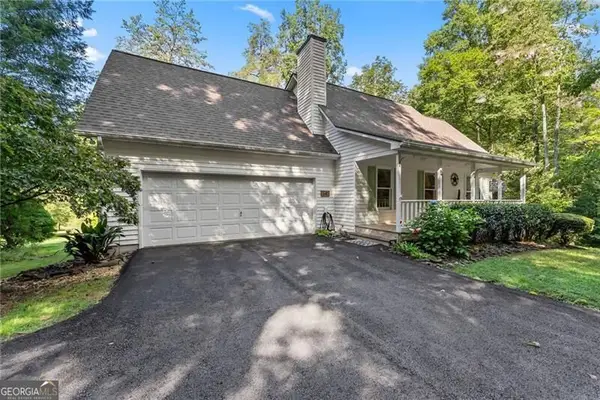 641 Martins Grove Road, Dahlonega, GA 30533