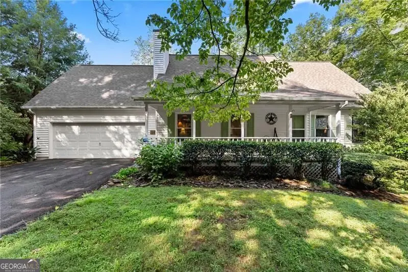 641 Martins Grove Road, Dahlonega, GA 30533 - #2
