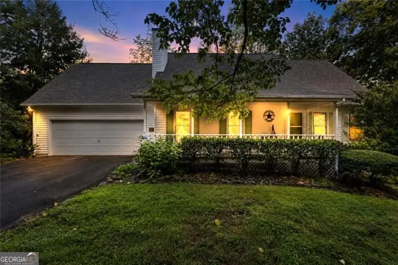 641 Martins Grove Road, Dahlonega, GA 30533 - #3