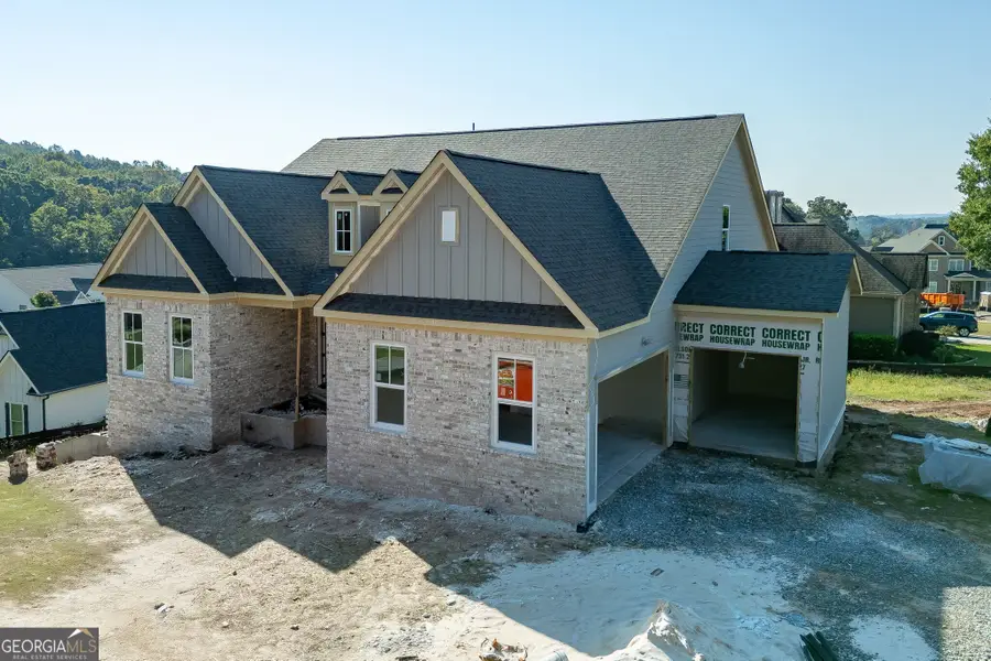 5511 Morningview Lane, Jefferson, GA 30549 - #2