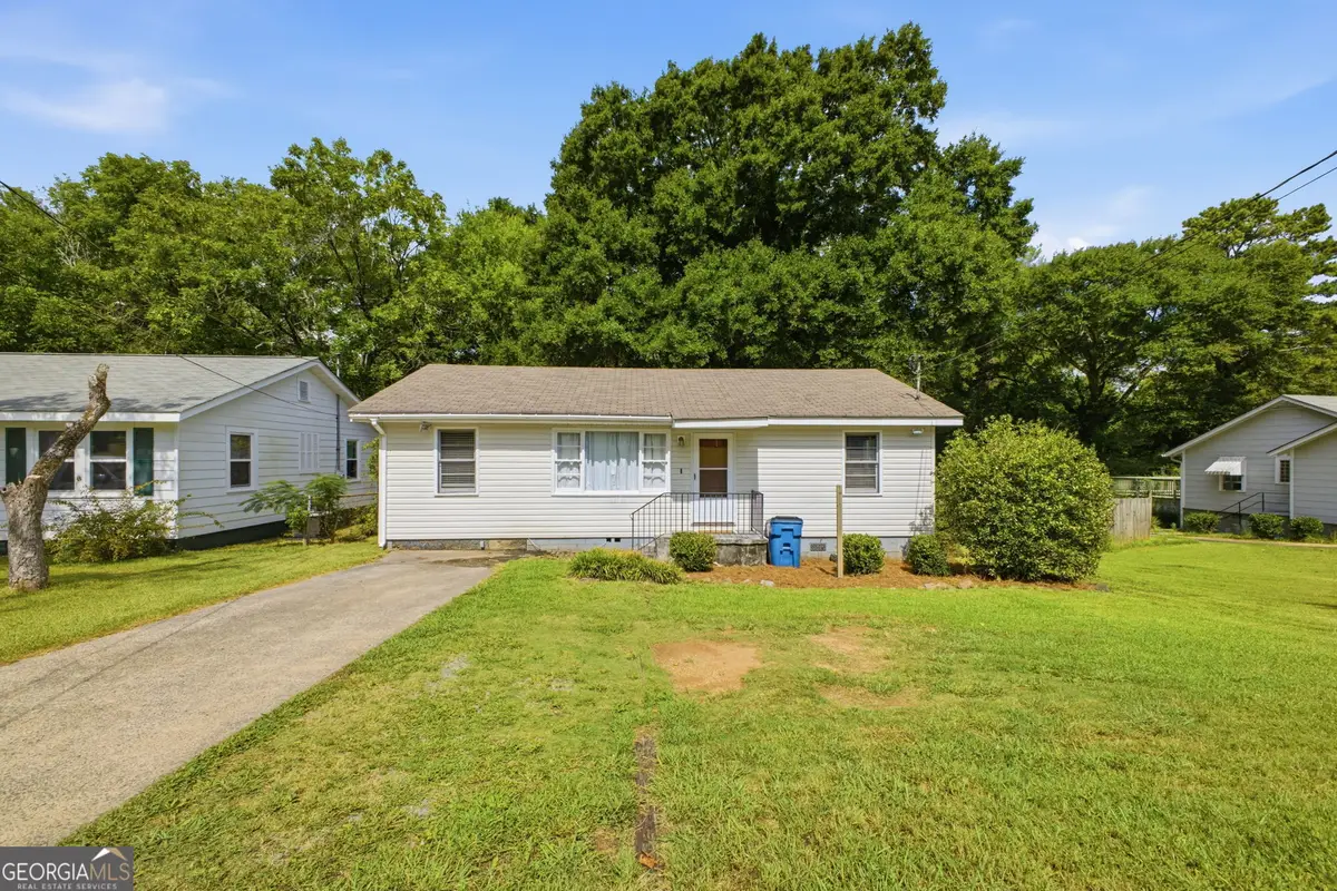2706 1/2 Maple Road Se, Rome, GA 30161 - #1