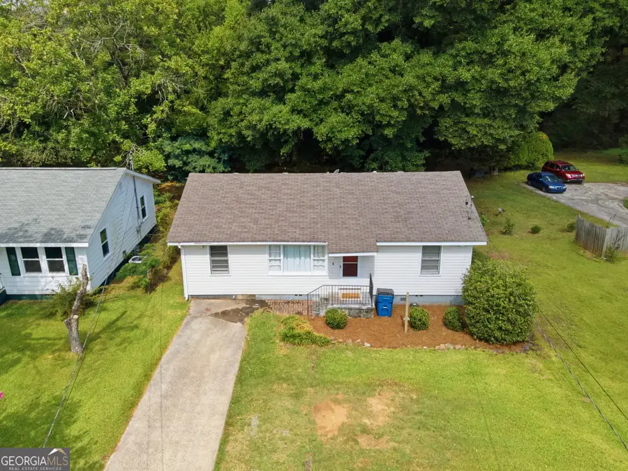2706 1/2 Maple Road Se, Rome, GA 30161 - #2