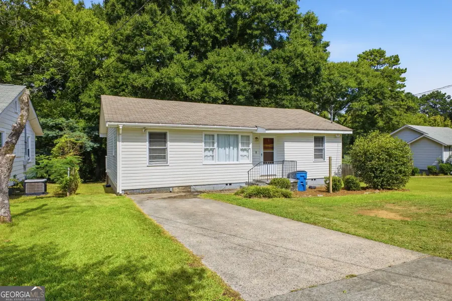 2706 1/2 Maple Road Se, Rome, GA 30161 - #3