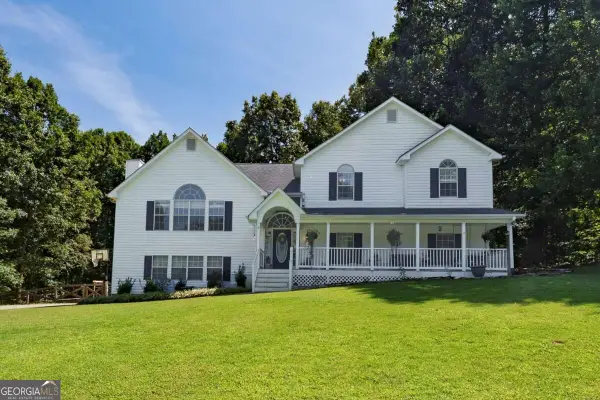 351 Laiken Drive, Jasper, GA 30143