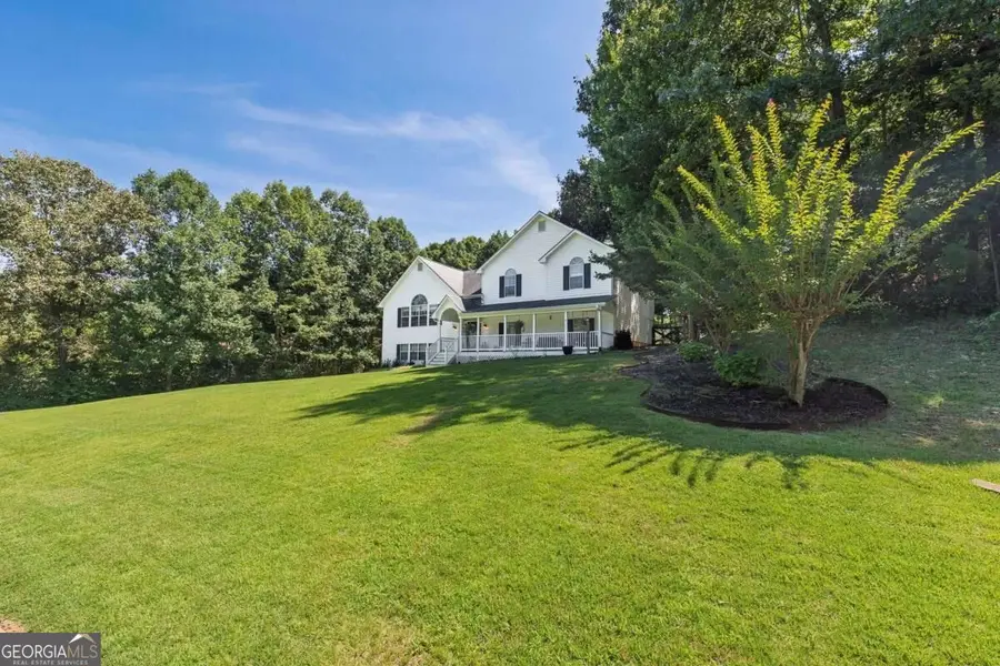 351 Laiken Drive, Jasper, GA 30143 - #2